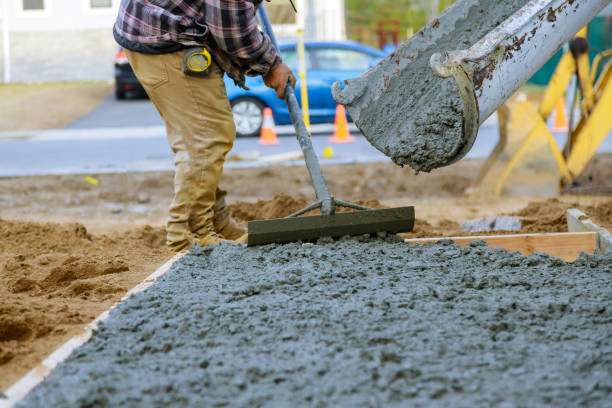 Best Concrete Repair Services  in Clarksdale, MS