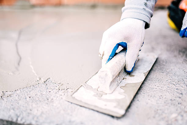 Best Decorative Concrete Services  in Clarksdale, MS