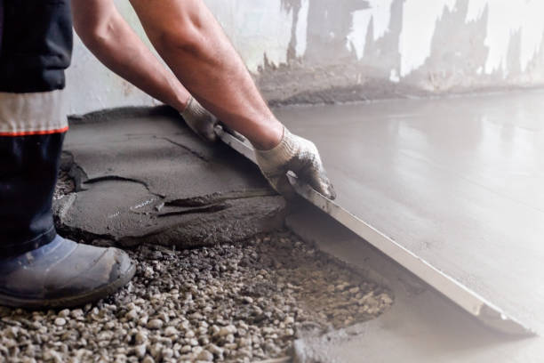Best Concrete Installation Cost  in Clarksdale, MS